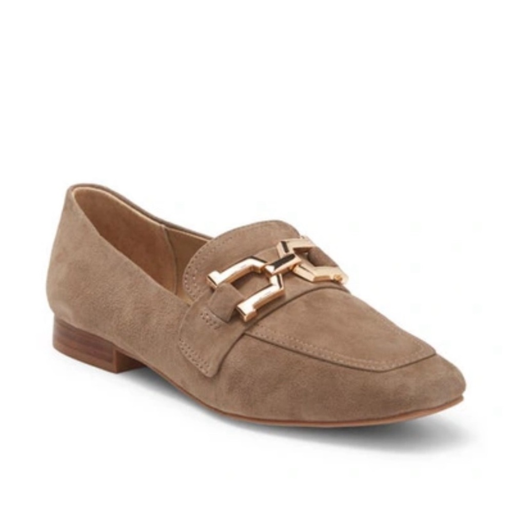 Steve Madden Ryann Bit Loafer